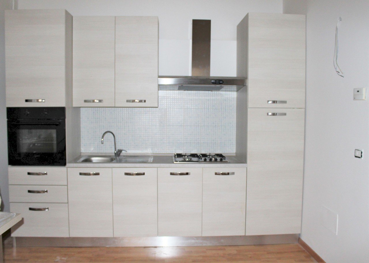 cucina - Three-room apartment piazza Garibaldi, Lanciano - photo 3