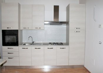 cucina - Three-room apartment piazza Garibaldi, Lanciano - photo 3