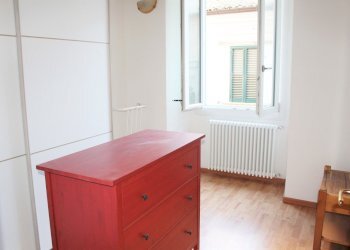 camera da letto - Three-room apartment piazza Garibaldi, Lanciano - photo 6