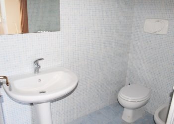 bagno - Three-room apartment piazza Garibaldi, Lanciano - photo 8