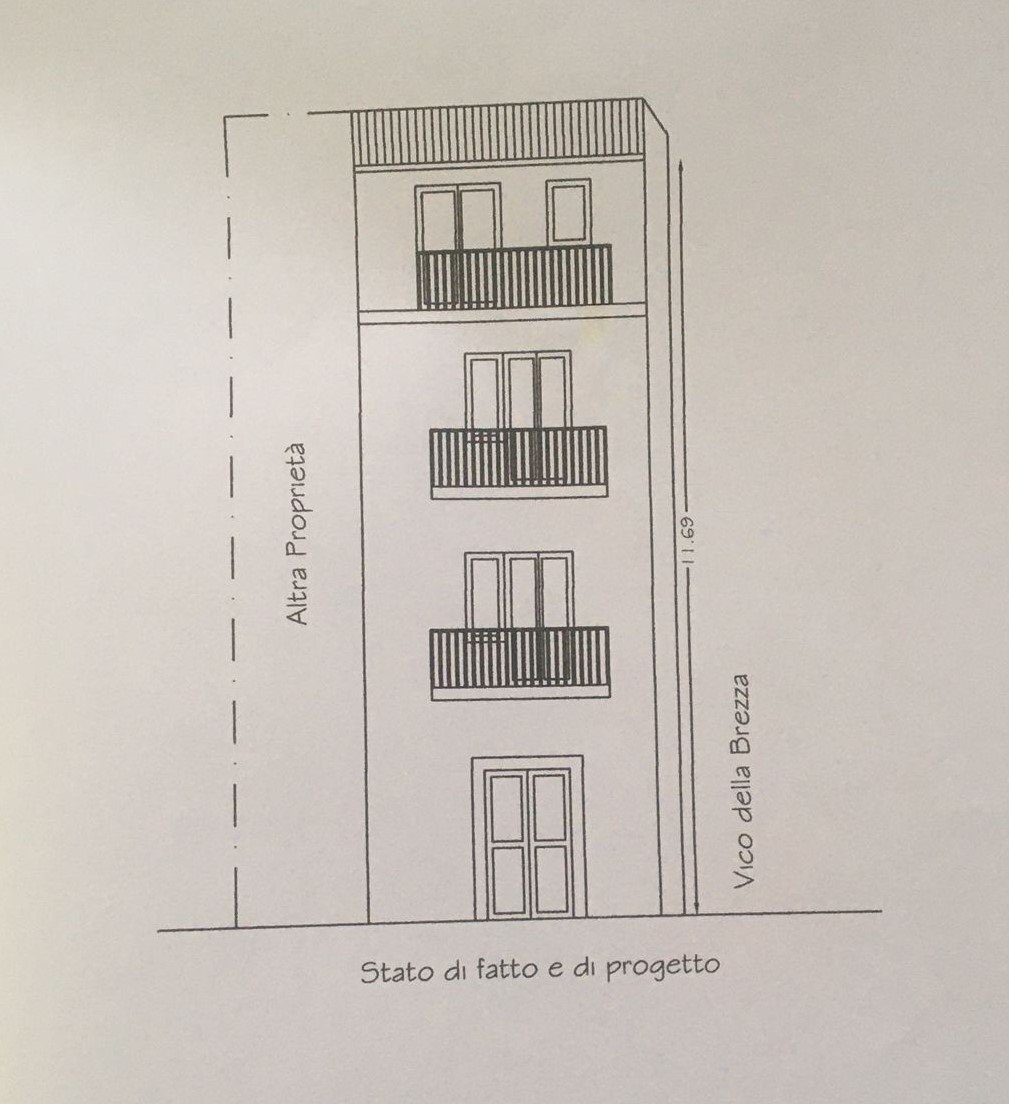 IMG-20210614-WA0007.jpg - Terratetto - Terracielo C.so Margherita 20, Sant'Eusanio del Sangro - foto 2