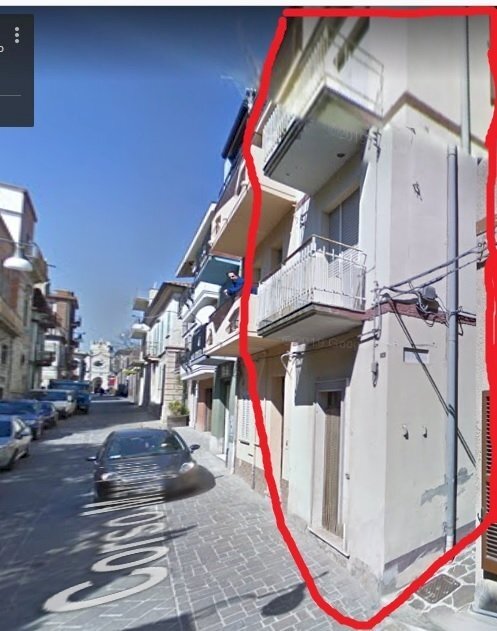 Immagine.jpg - Terratetto - Terracielo C.so Margherita 20, Sant'Eusanio del Sangro - foto 3