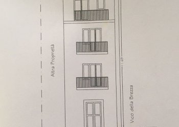 IMG-20210614-WA0007.jpg - Terratetto - Terracielo C.so Margherita 20, Sant'Eusanio del Sangro - foto 2