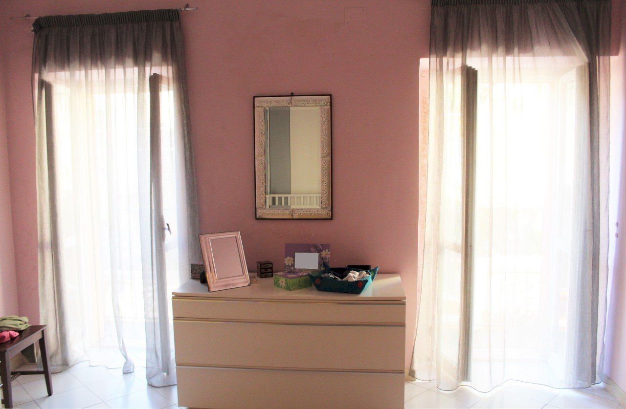 camera da letto - Townhouse Via Giuseppe Garibaldi, Lanciano - photo 2