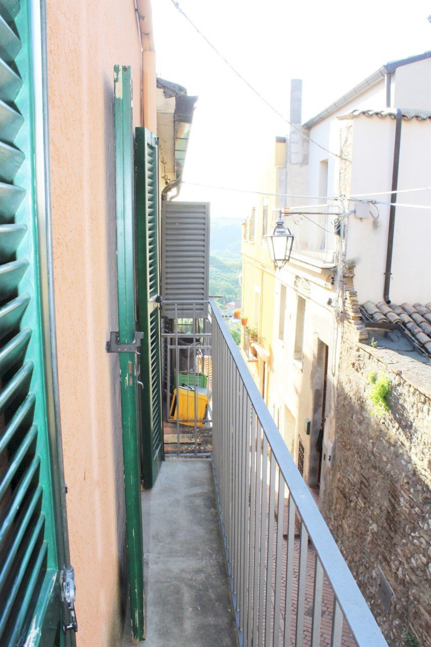 balcone - Townhouse Via Giuseppe Garibaldi, Lanciano - photo 3