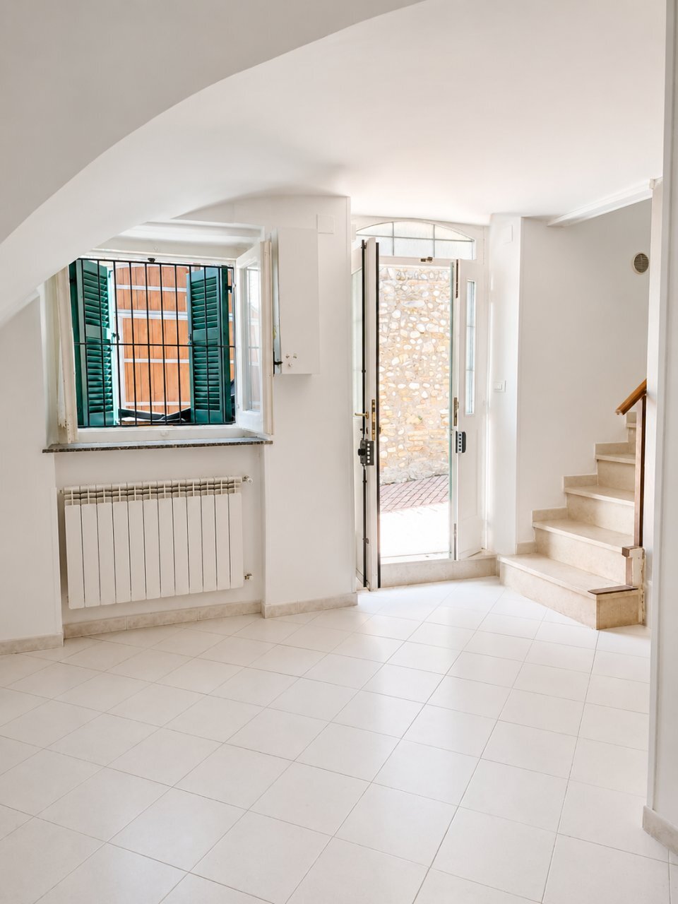 ChatGPT Image 4 giu 2026, 13_05_00 - Townhouse Via Giuseppe Garibaldi, Lanciano - photo 1