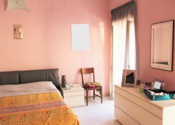 camera da letto - Terratetto - Terracielo Via Giuseppe Garibaldi, Lanciano - foto 1