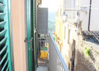 balcone - Terratetto - Terracielo Via Giuseppe Garibaldi, Lanciano - foto 3