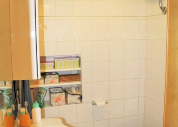 bagno - Terratetto - Terracielo Via Giuseppe Garibaldi, Lanciano - foto 4