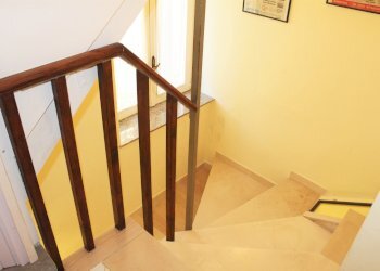 scala - Terratetto - Terracielo Via Giuseppe Garibaldi, Lanciano - foto 5