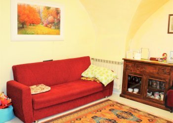 sala - Terratetto - Terracielo Via Giuseppe Garibaldi, Lanciano - foto 6