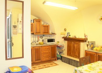 ingresso - Terratetto - Terracielo Via Giuseppe Garibaldi, Lanciano - foto 7