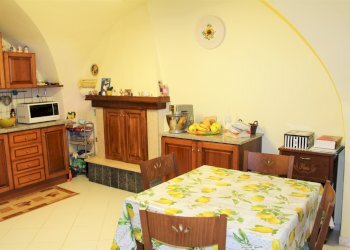 cucina - Terratetto - Terracielo Via Giuseppe Garibaldi, Lanciano - foto 8