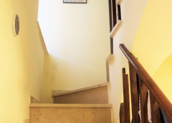 scala - Terratetto - Terracielo Via Giuseppe Garibaldi, Lanciano - foto 10