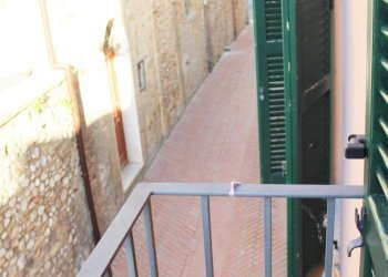 balcone - Terratetto - Terracielo Via Giuseppe Garibaldi, Lanciano - foto 11