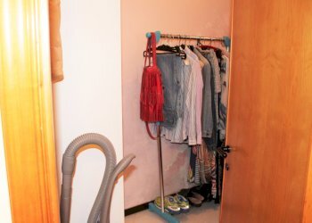 ripostiglio - Terratetto - Terracielo Via Giuseppe Garibaldi, Lanciano - foto 12