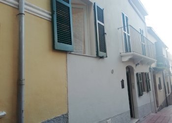 IMG_20211230_084441.jpg - Terratetto - Terracielo Via Giuseppe Garibaldi, Lanciano - foto 14