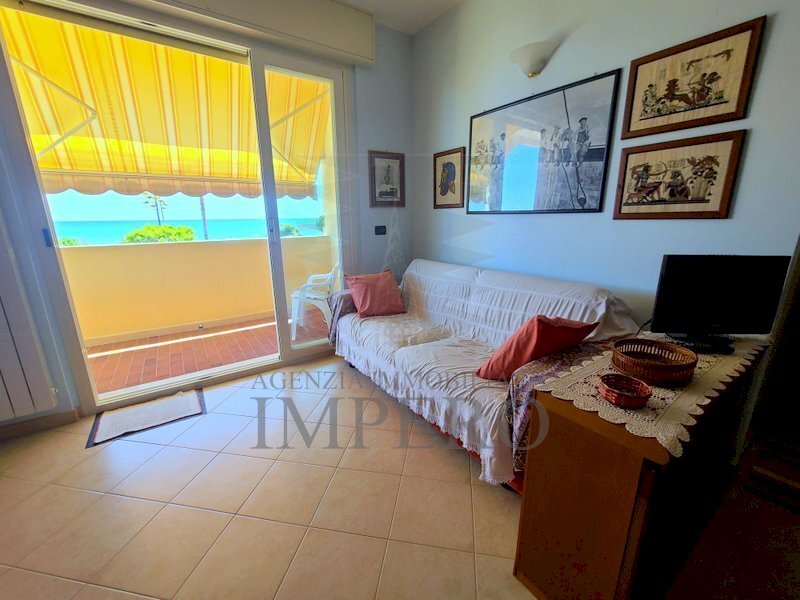 Bilocale Passaggio Trento Trieste, Ventimiglia - foto 1