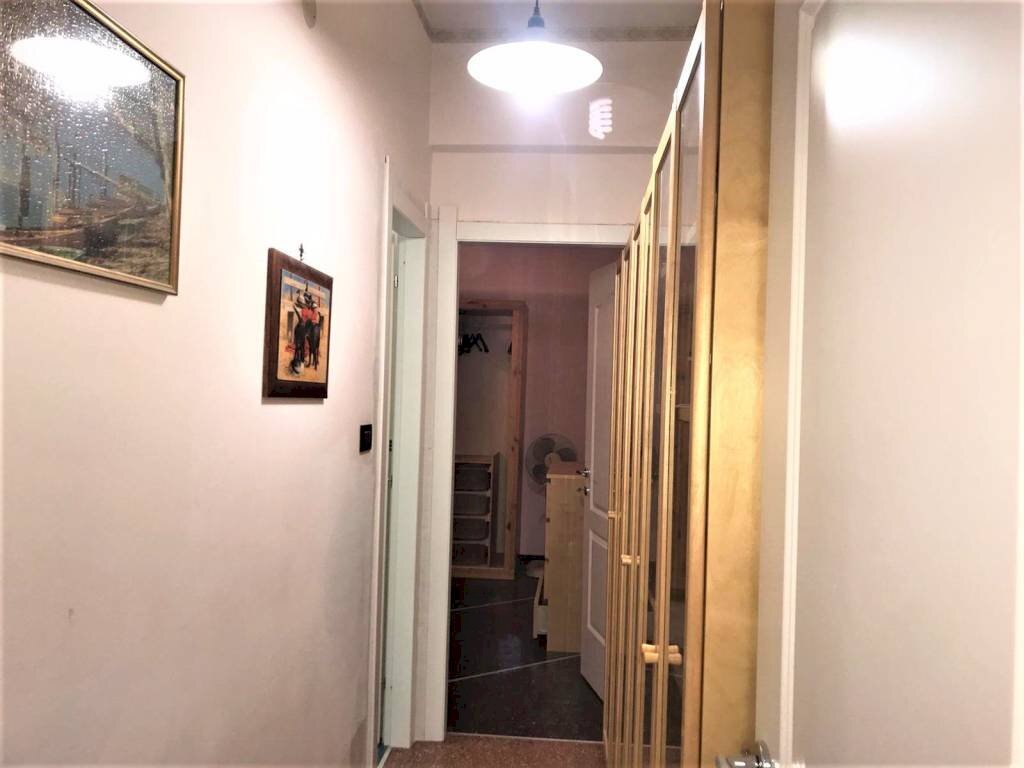 Appartamento Genova - foto 1