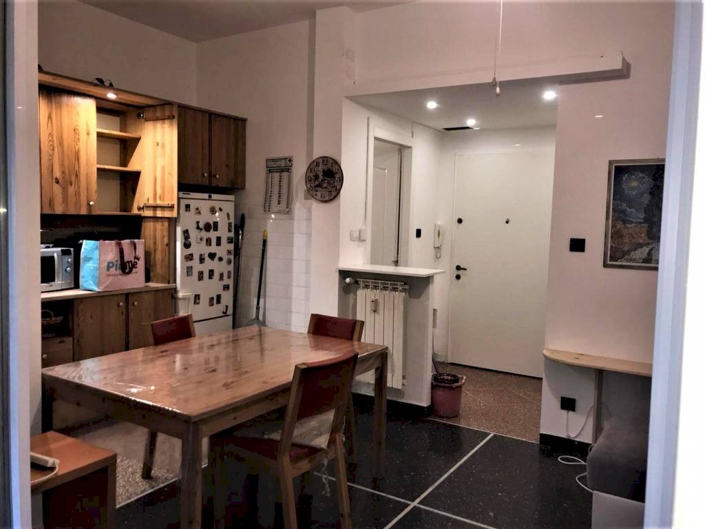 Appartamento Genova - foto 2