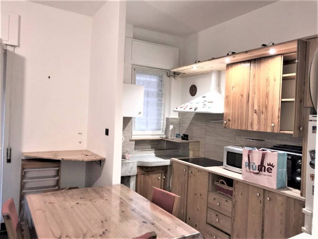 Appartamento Genova - foto 3