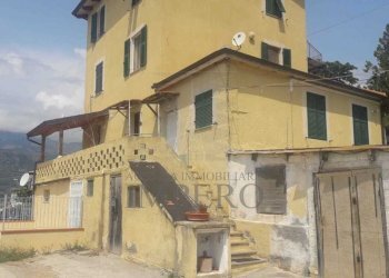 679882e6-08dc-41bb-8051-114317f943d2.jpg - Porzione di casa Via alle ville superiori 52, Ventimiglia - foto 9