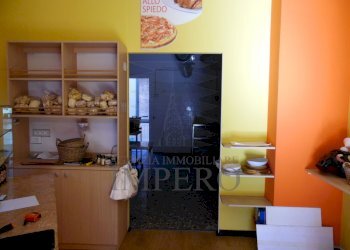 005 (FILEminimizer).JPG - Locale Commerciale Ventimiglia - foto 5