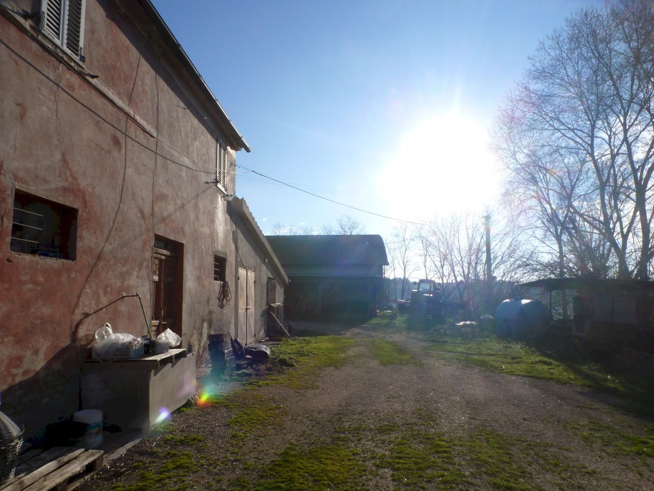 P1020221.JPG - Casa indipendente Jesi - foto 2