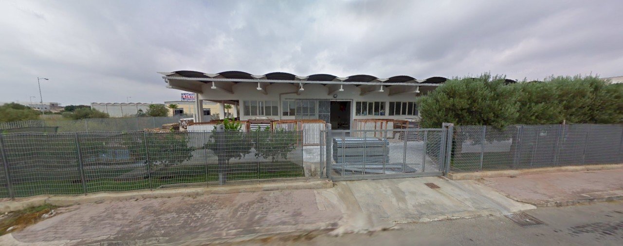 GULINO 2.jpg - Capannone Via Modica Ispica 95, Modica - foto 1