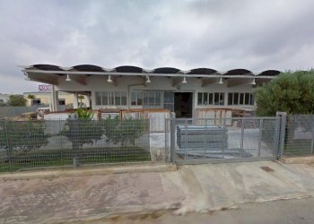 GULINO 2.jpg - Capannone Via Modica Ispica 95, Modica - foto 1