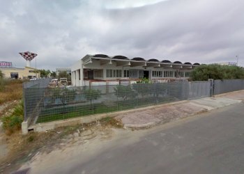 GULINO ESTERNO.jpg - Capannone Via Modica Ispica 95, Modica - foto 2