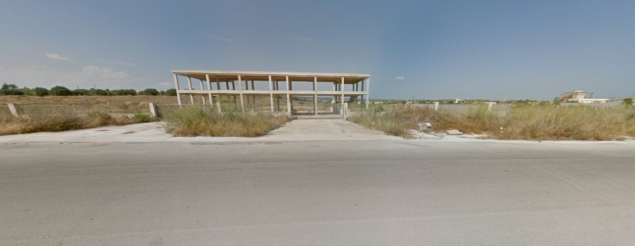 ASI 1.jpg - Capannone Unnamed Road 137, Modica - foto 3