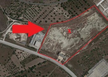 ZONA ASI.jpg - Capannone Unnamed Road 137, Modica - foto 2