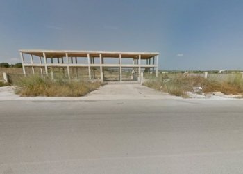 ASI 1.jpg - Capannone Unnamed Road 137, Modica - foto 3