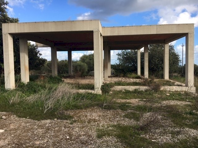 IMG_5458.JPG - Rustic Strada Provinciale 43 268, Modica - photo 1