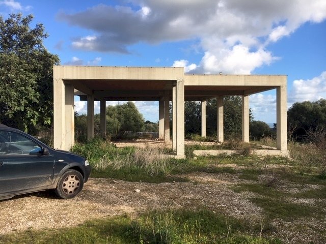 IMG_5459.JPG - Rustic Strada Provinciale 43 268, Modica - photo 2