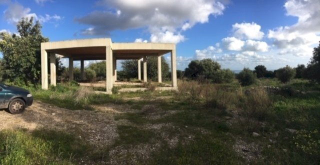 IMG_5460.JPG - Rustic Strada Provinciale 43 268, Modica - photo 3