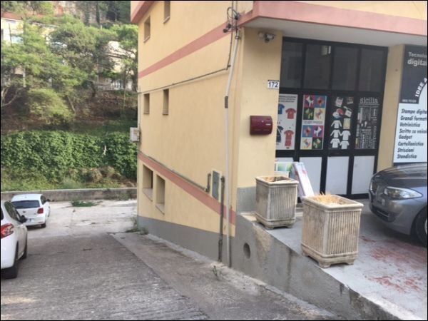 ESTERNO - Locale Commerciale Modica - foto 3