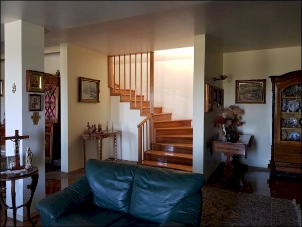 SOGGIORNO - PIANO PRIMO - Appartamento Modica - foto 3