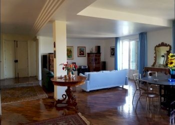 SOGGIORNO - PIANO PRIMO - Appartamento Modica - foto 2