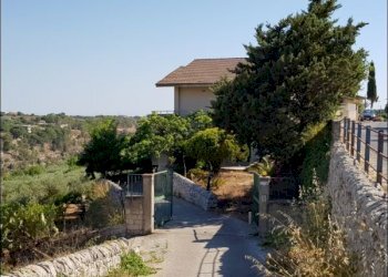 ACCESSO - Appartamento Modica - foto 15