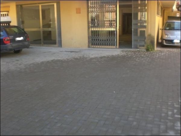 esterno1 - Magazzino Via Trani, Modica - foto 1