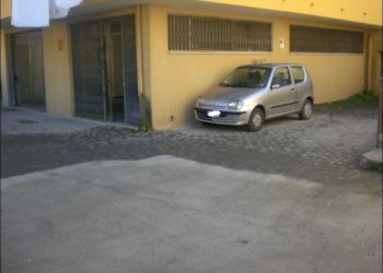 esterno2 - Magazzino Via Trani, Modica - foto 2