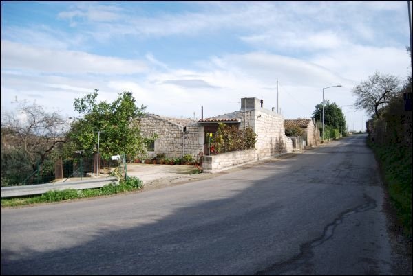 ESTERNO CASA .JPG - Rustic Modica - photo 1