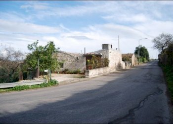 ESTERNO CASA .JPG - Rustico Modica - foto 1