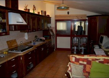 CUCINA.JPG - Rustico Modica - foto 4