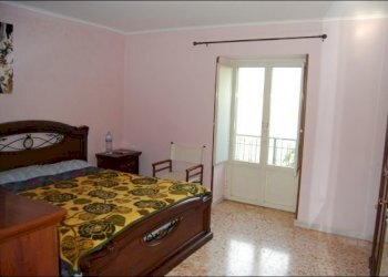 CAMERA MATRIMONIALE.JPG - Rustico Modica - foto 6