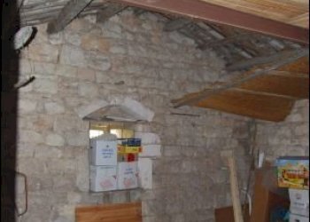 SOGGIORNO RUSTICO.JPG - Rustico Modica - foto 14