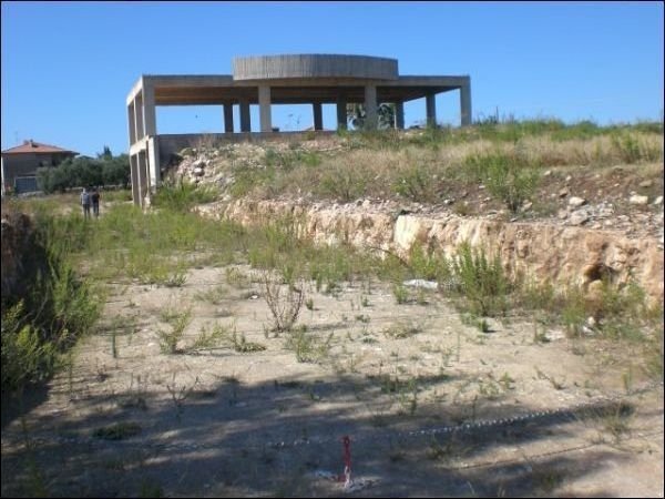 RUSTICO.JPG - Commercial Premises STRADA MARINA DI MODICA, Modica - photo 1