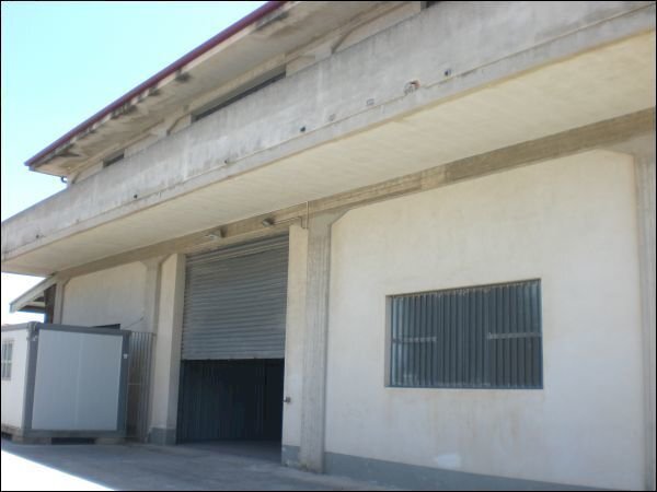 ESTERNA - Capannone SS 115 MODICA -ISPICA, Modica - foto 1
